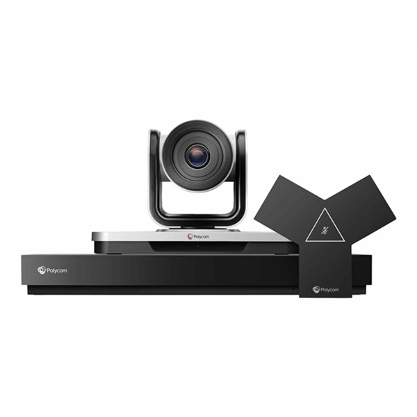 Poly G7500 VCS wEE12xK NPC TAA