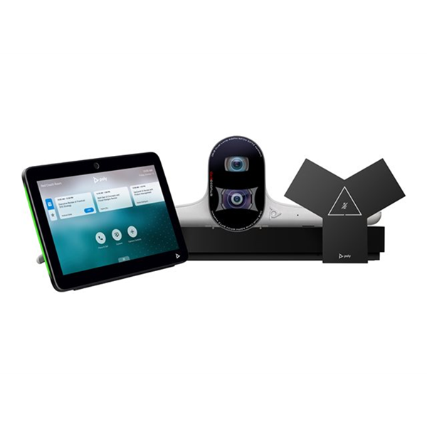 Poly G7500 Video Conferencing System wit