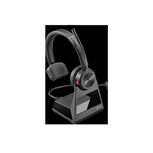 Poly Savi 7210 D2 SEHS EMEA-INTL English