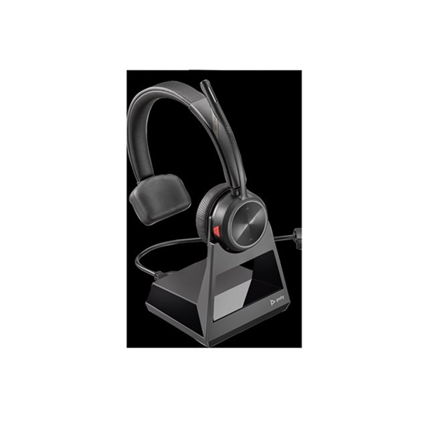 Poly Savi 7210 D2 SEHS EMEA-INTL English