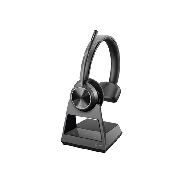 Poly Savi 7310 D2 SEHS EMEA-INTL English