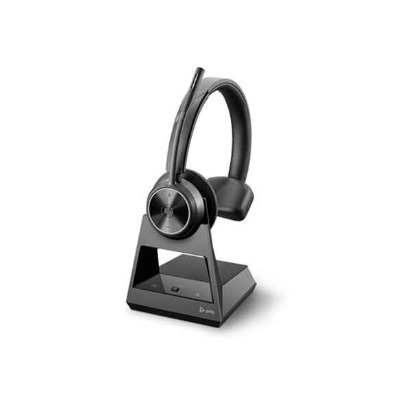 Poly Savi 7310 Mono -M D2 HS EMEA-INTL E