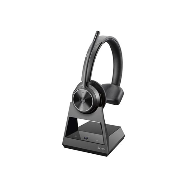 Poly Savi 7310 Mono -M D2 HS EMEA-INTL E