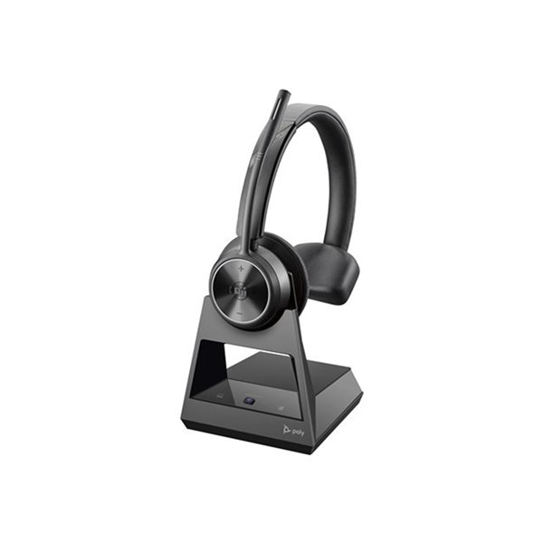Poly Savi 7310 Mono -M D2 HS EMEA-INTL E