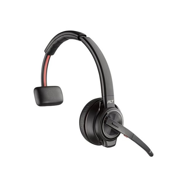 Poly Savi 8210 -M D2 USB-A HS EMEA-INTL