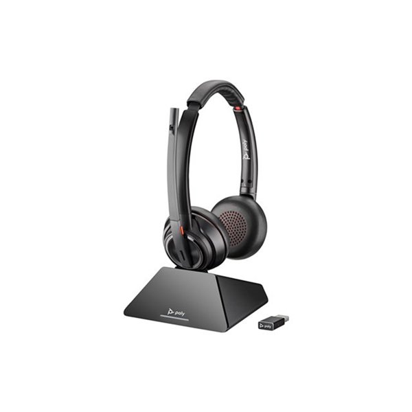 Poly Savi 8220 -M D2 USB-A HS EU Version