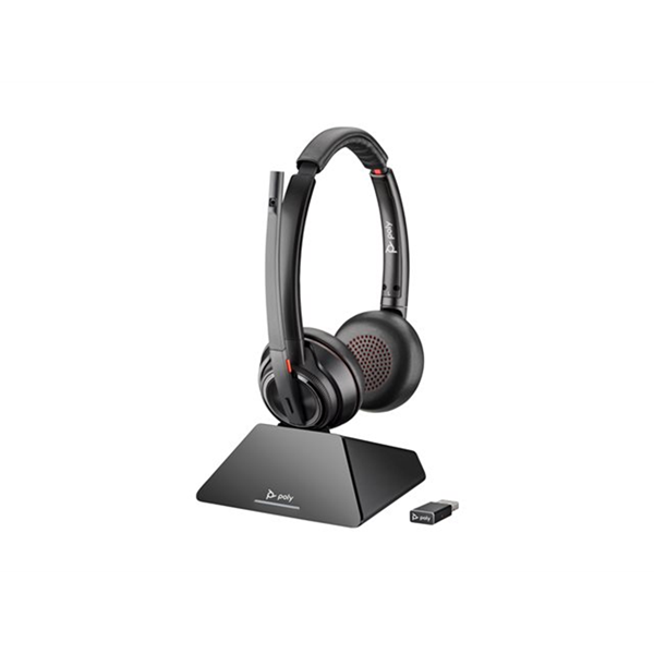 Poly Savi 8220 -M D2 USB-A HS EU Version