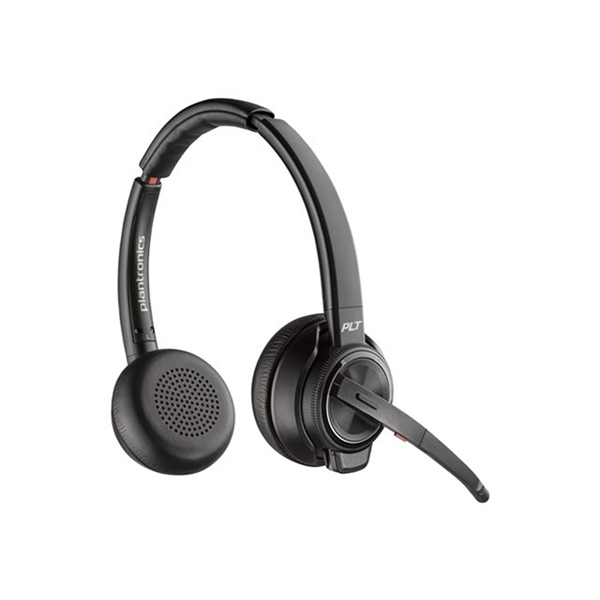 Poly Savi 8220-M Stereo D2 HS EU Version