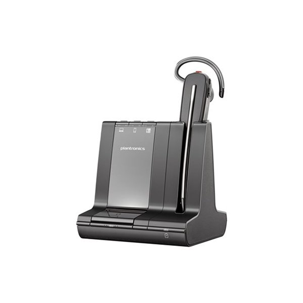 Poly Savi 8240-M -M D2 USB-A HS EMEA-INT