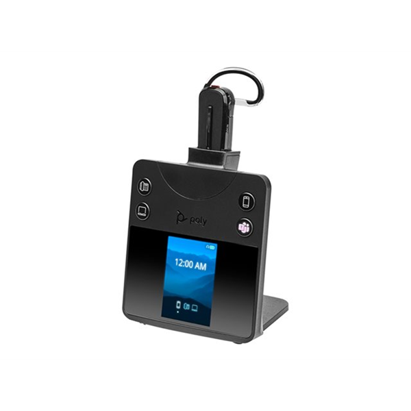 Poly Savi 8445 -M D2 Cvtb HS EMEA-INTL E