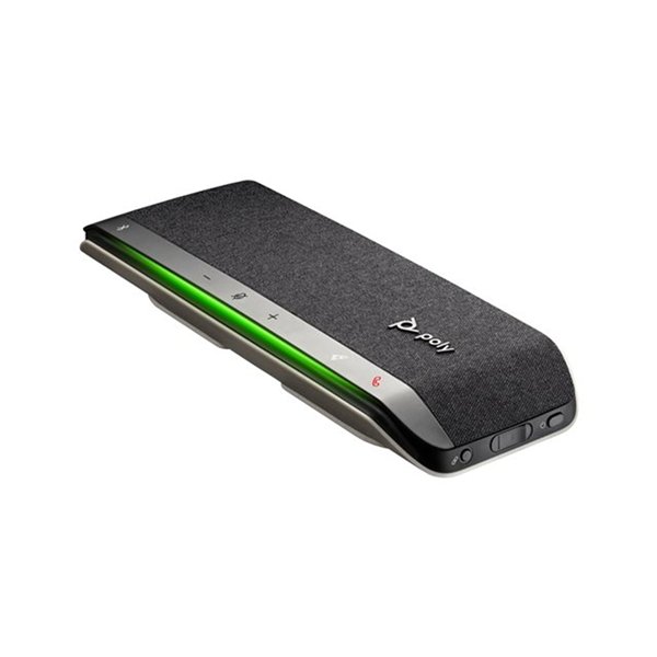 Poly Sync 40 USB-A USB-C SPKPHN