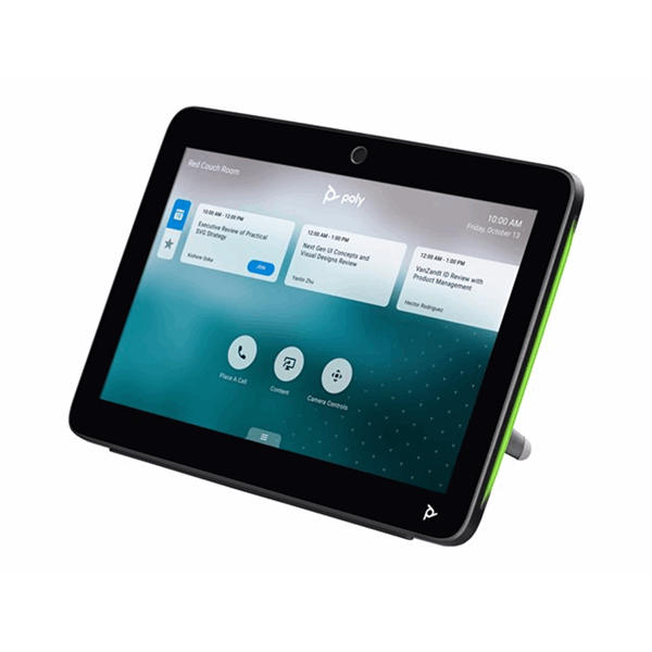 Poly TC10 TC w/oPC Poly TC10 TC w/oPC