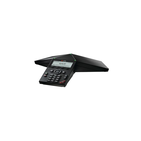 Poly Trio 8300 IP CP PoE-e NR