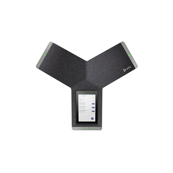 Poly Trio C60 IP CP MS FR PoE-e EMEA-INT