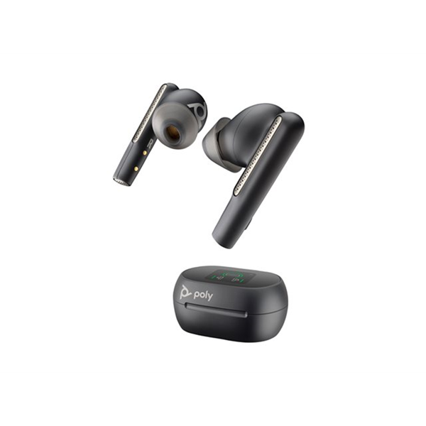Poly VFree 60+ CB Earbuds +BT700A +TSCHC