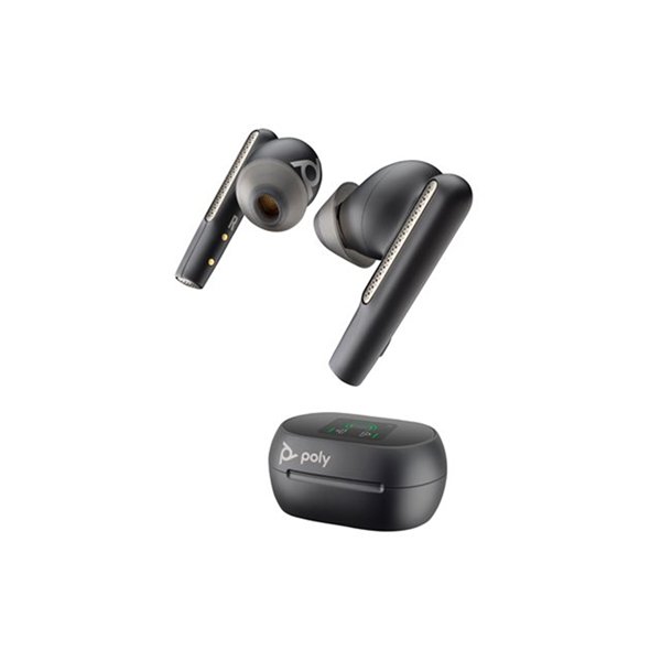 Poly VFree 60+CB Earbuds+BT700C+TSCHC