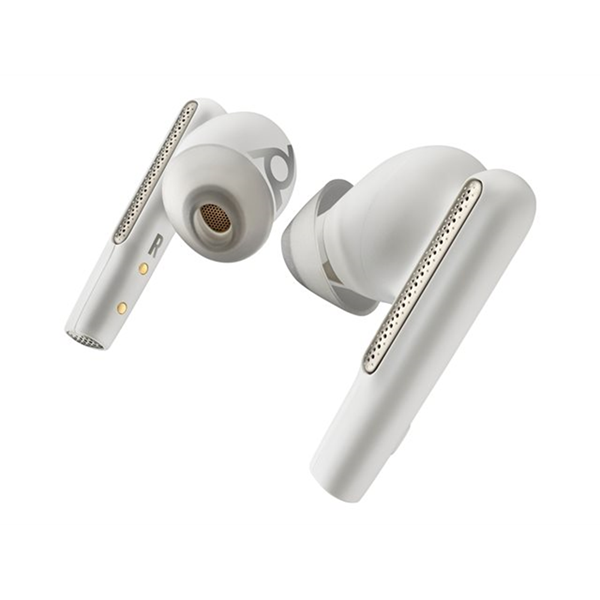 Poly Vfree 60 WHT Eartips (2)