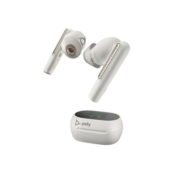Poly VFree 60+WSN Earbuds+BT700A+TSCHC