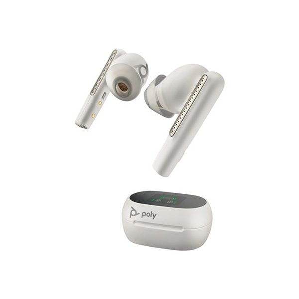Poly VFree 60+WSN Earbuds+BT700C+TSCHC