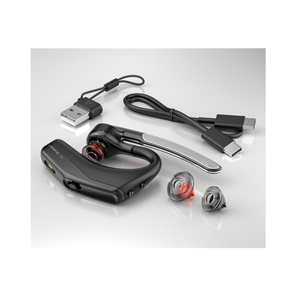 Poly VL 30 Headset EMEA - INTL EN Loc Eu Poly VL 30 Headset EMEA - INTL EN Loc Eu