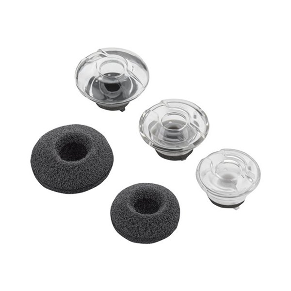 Poly VL 50/30 Eartips S/M/L Poly VL 50/3
