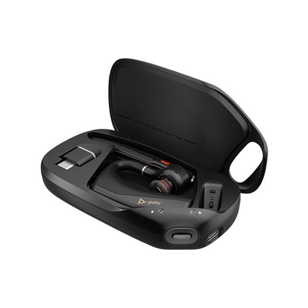 Poly VL 50 Headset EMEA - INTL EN Loc Eu