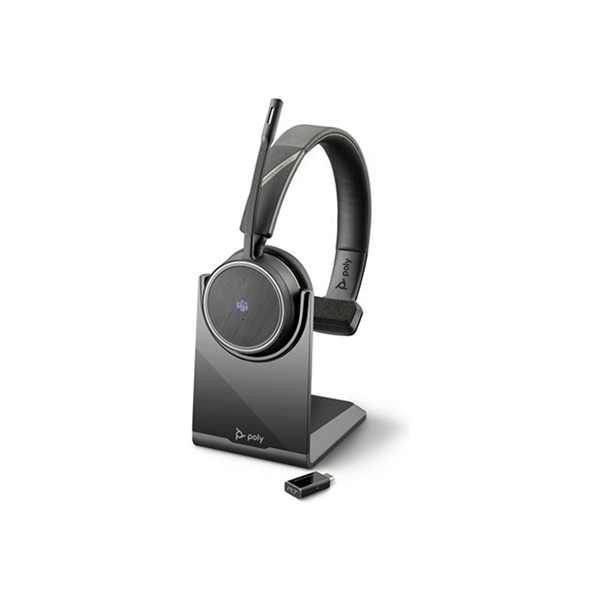 Poly VOY 4210 -M USB-C HS+BT600+CHS