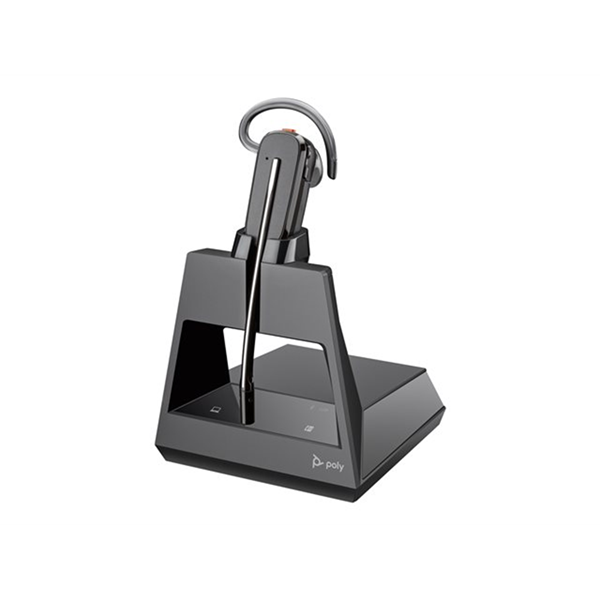 Poly VOY 4245 USB-A Headset EMEA-INTL En