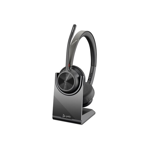 Poly VOY 4320-M -M HS+BT700+CHS