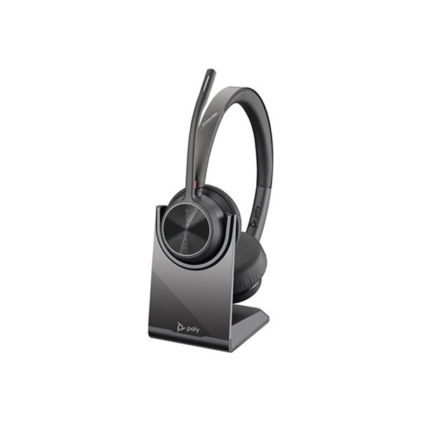 Poly VOY 4320 USB-C HS+BT700+CHS