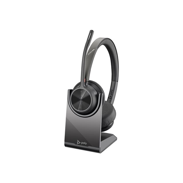 Poly VOY 4320 USB-C HS+BT700+CHS Poly VOY 4320 USB-C HS+BT700+CHS