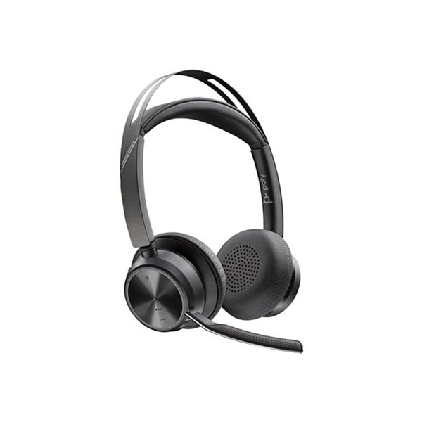 Poly Voyager Focus 2-M USB-C-C Headset USB-C/A Adapter Poly+ 3yearsPoly Voyager Focus 2-M USB-C-C Headset USB-C/A Adapter Poly+ 3years WW Poly Voyager Focus 2-M USB-C-C Headset USB-C/A Adapter Poly+ 3yearsPoly Voyager Focus 2-M USB-C-C Headset USB-C/A Adapter Poly+ 3years WW
