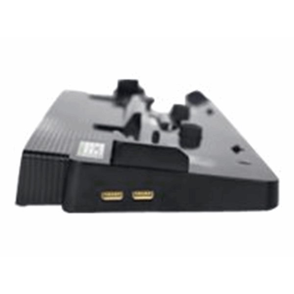 Port Replicator (Desktop) for CF-33 2-in-1 models --> does NOT include AC adapter Port Replicator (Desktop) for CF-33 2-in-1 models --> does NOT include AC adapter