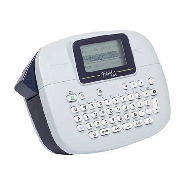 Portable 9/12mm M-tape