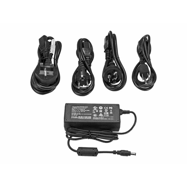 Power Adapter 12V 5A - Replacement