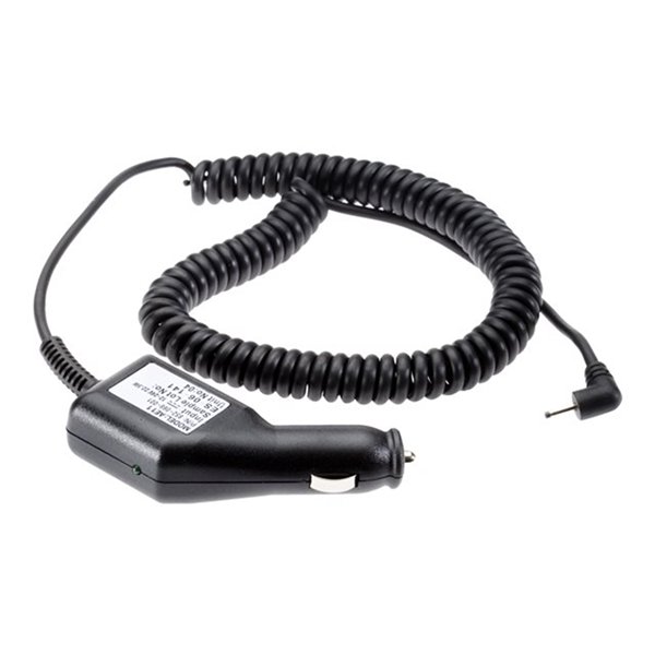 POWER ADAPTER AUTO CN3