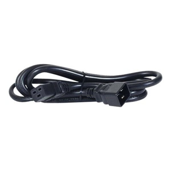 Power Cord/16A C19>C20