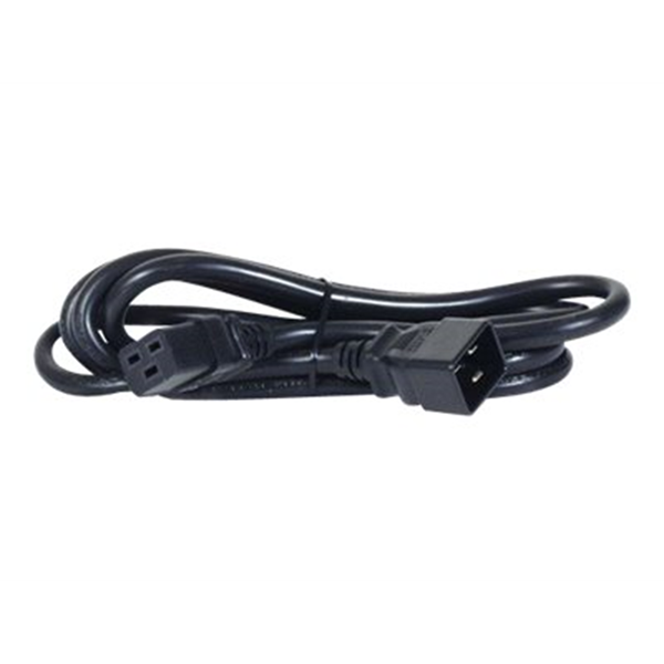 Power Cord/16A C19>C20 Power Cord/16A C19>C20