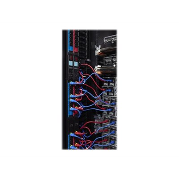 Power Cord Kit (6 ea) Locking C13 TO C14