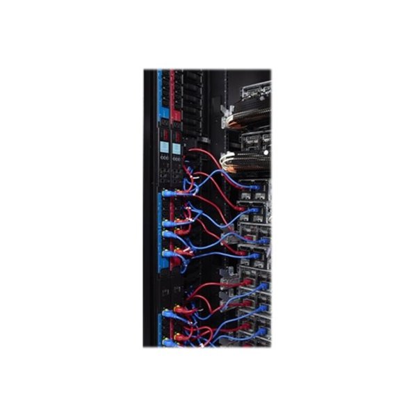 Power Cord Kit (6 ea)Locking C13 to C14