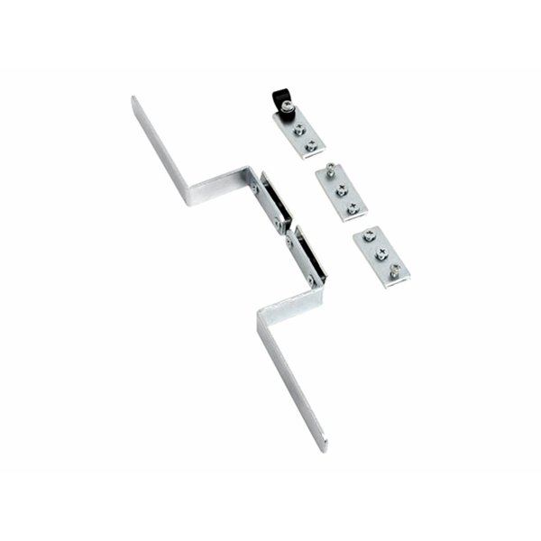 Power Strip Mounting Kit