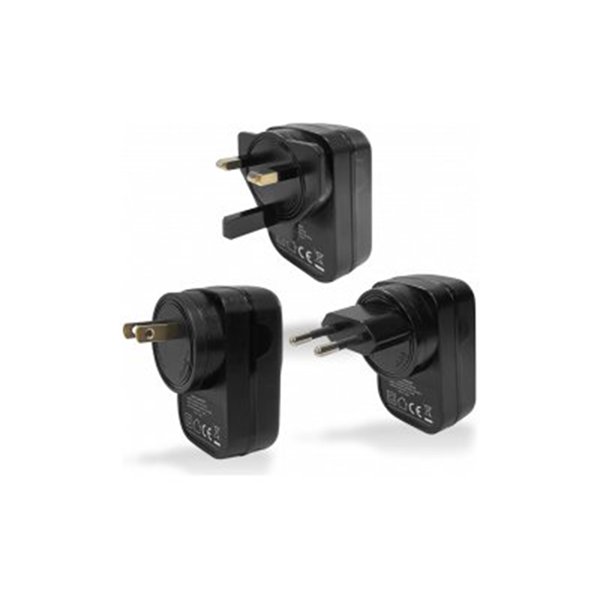 Power supply EU adapter 5V-9V/2A for SD5