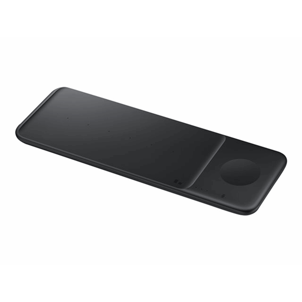 Power Wireless Charger Trio black Power Wireless Charger Trio black