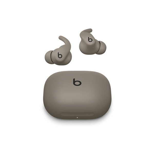 Powerbeats Fit Gravel Gray