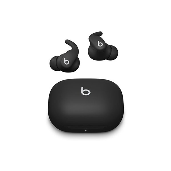 Powerbeats Fit Jet Black