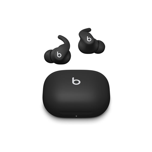 Powerbeats Fit Jet Black