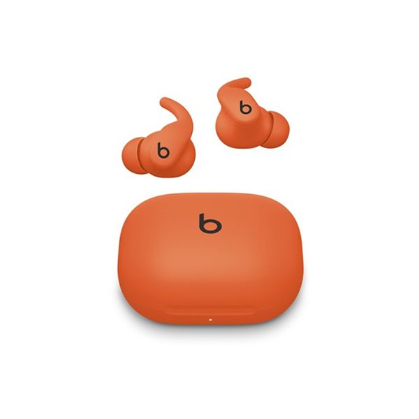 Powerbeats Fit Spark Orange