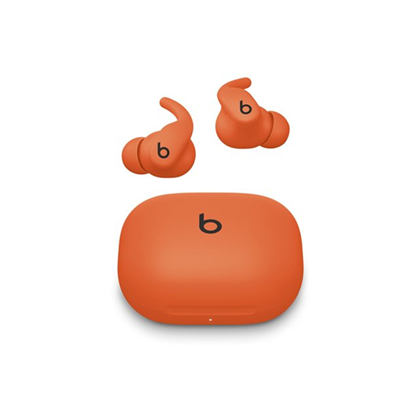 Powerbeats Fit Spark Orange