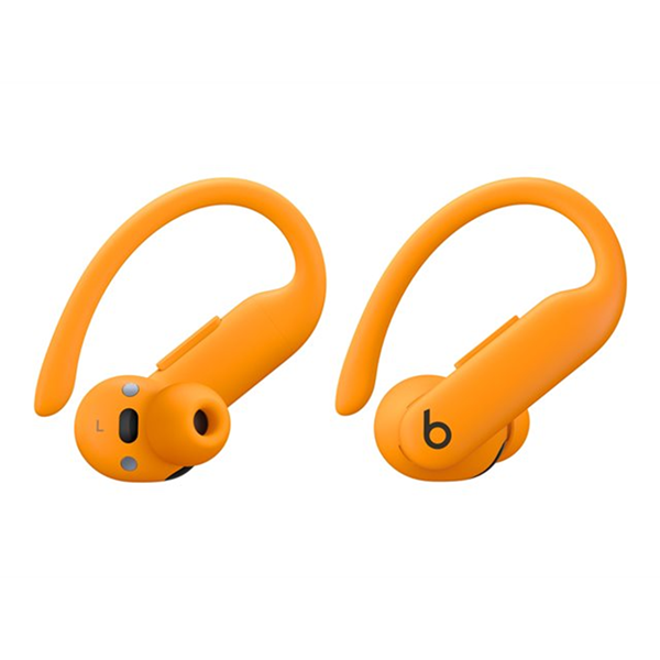 Powerbeats Pro 2 - Electric Orange