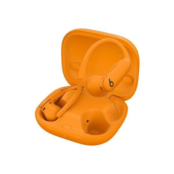 Powerbeats Pro 2 - Electric Orange
